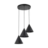 cono-black-10067-tk-lighting