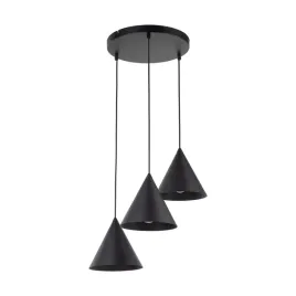 cono-black-10067-tk-lighting