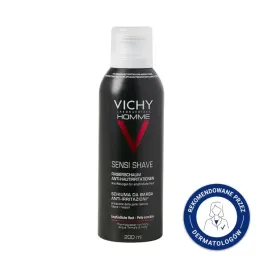 vichy-homme-pianka-do-golenia-skora-wrazliwa-150ml