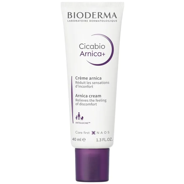 cicabio-arnica-40-ml
