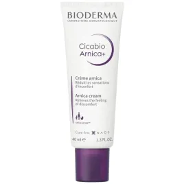 cicabio-arnica-40-ml
