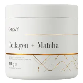 ostrovit-kolagen-matcha-smak-naturalny-210-g