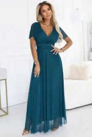 635-1-melania-dluga-blyszczaca-suknia-zielen-butelkowa-uni