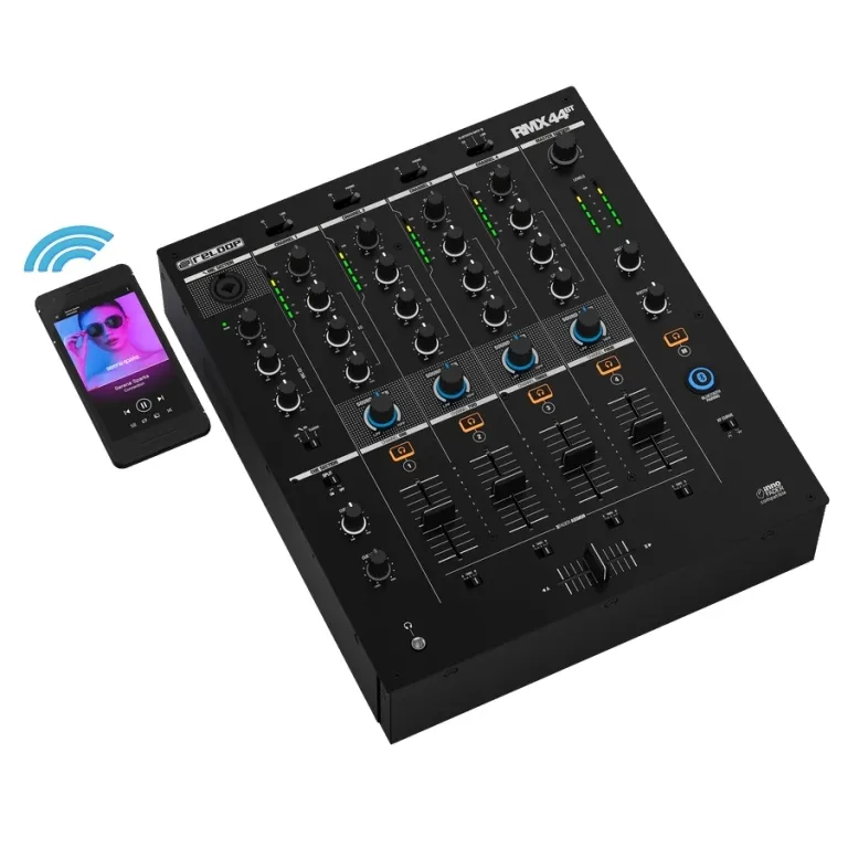 mikser-reloop-rmx-44bt-4-kanalowy