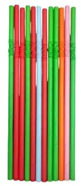 eco-slomki-papierowe-kolorowe-mix-kolorow-zestaw-12-szt-do-picia-zginane