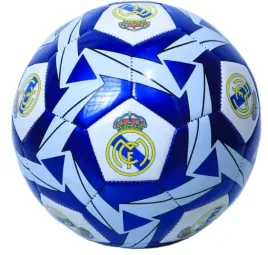 real-madryt-krolewscy-madrid-pilka-nozna-do-gry-noge-niebieska-rozmiar-5