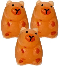 3-szt-mochi-squishy-klejacy-sie-gniotek-antystresowy-mini-kapibara-2-cm