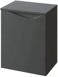 szafka-z-blatem-40-cm-lewa-defra-murcia-144-b-04010-grafit-mat