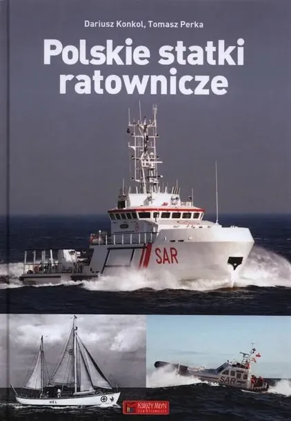 polskie-statki-ratownicze-wydawnictwo-ksiezy-mlyn