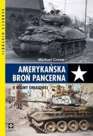 amerykanska-bron-pancerna-ii-wojny-swiatowej