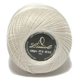 kordonek-limol-ecru-gr-8-100g-435m-najlepszy