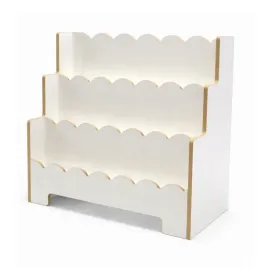 regal-montessori-na-ksiazki-dla-dzieci-biala-biblioteczka-73-cm