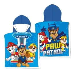 recznik-plazowy-dzieciecy-poncho-z-kapturem-55x110-patrol-boy