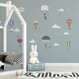 naklejki-balony-dk371-stan-nowy