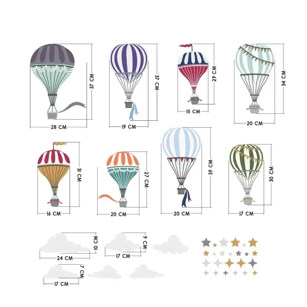 naklejki-balony-dk371-plec-unisex