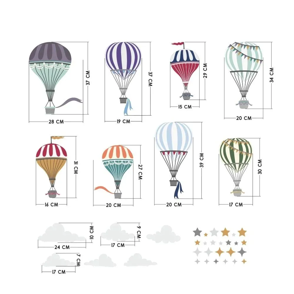 naklejki-balony-dk371