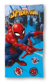 recznik-plazowy-dzieciecy-bawelna-70x140-spiderman