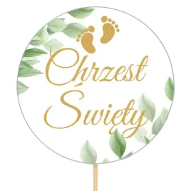 topper-papierowy-chrzest-swety-listki-i-stopki-dekolo-20-x-7-cm