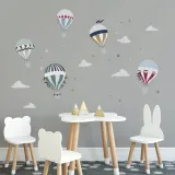 naklejki-balony-dk370-stan-nowy