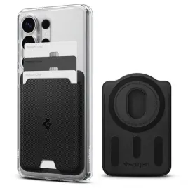 spigen-urban-fit-wallet-magsafe-portfel-magnetyczny-black