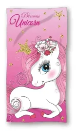 recznik-plazowy-dzieciecy-bawelna-70x140-unicorn