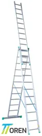 drabiny-drabina-aluminiowa-drabex-3x12-mod4212