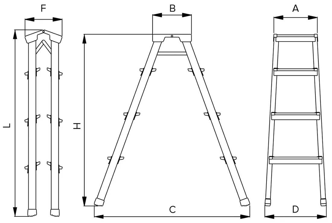 drabina-taboret-drabex-tp-8003
