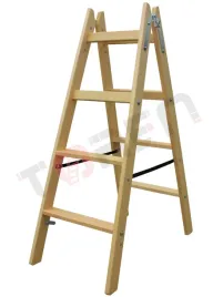 drabina-drewniana-malarska-siedlewski-2x4-zaimpregnowana-profesjonalna