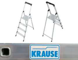 drabina-aluminiowa-domowa-krause-solidy-4-stopnie