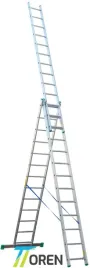 drabiny-drabina-aluminiowa-drabex-3x13-mod4213