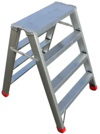 drabina-dwustronna-faraone-ndl-2x4-profesjonalna