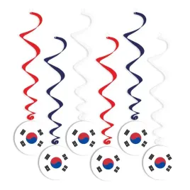 swiderki-wiszace-panstwa-swiata-korea-poludniowa-6-szt