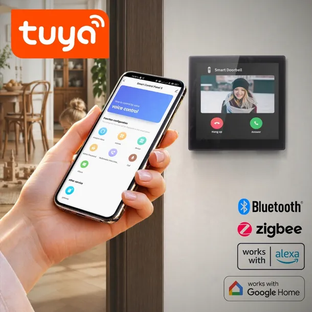 dotykowy-pilot-scen-tuya-bramka-zigbee-panel-sterowania-lcd-wifi-bluetooth-komunikacja-wifi