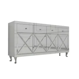 lustrzana-komoda-glamour-lustrzane-iksy-160cm