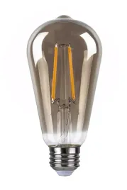 zarowka-led-st64-e27-6w-2200k-smoky