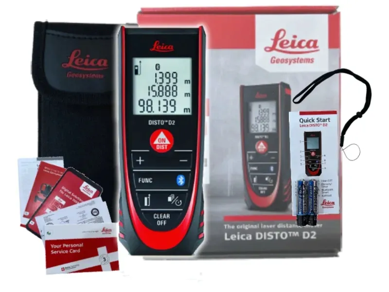 dalmierz-laserowy-leica-disto-d2-stan-nowy