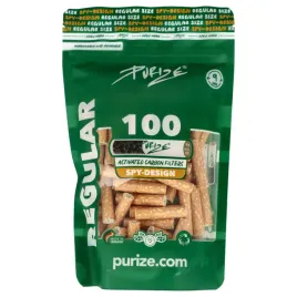 filterki-weglowe-purize-regular-spy-100-szt-sr-9-mm