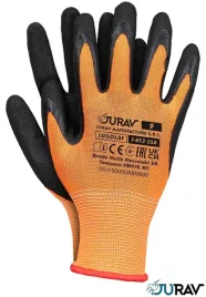 rekawice-robocze-aradeco-lugolaf-8-m-12-par