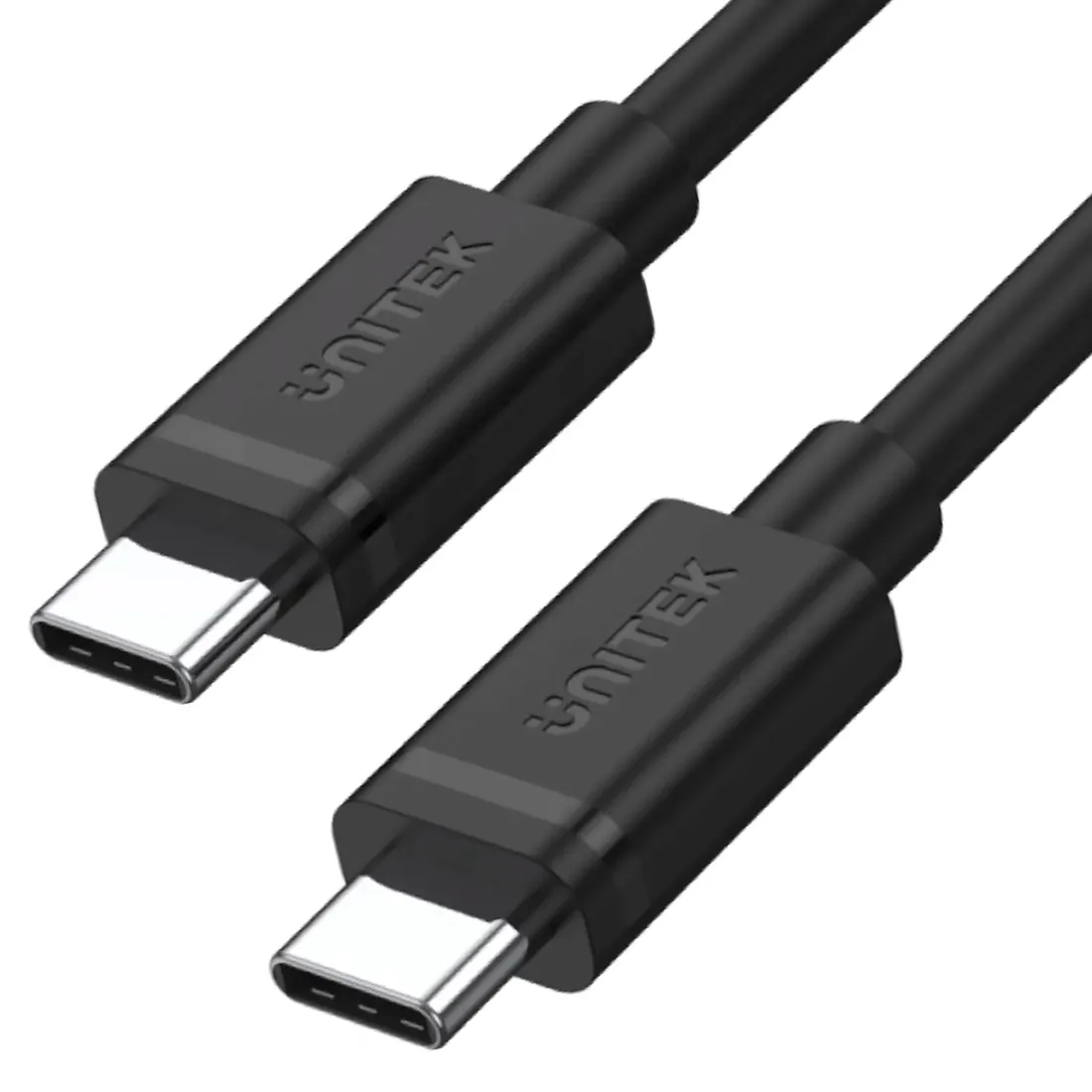 unitek-przewod-usb-typ-c-do-usb-typ-c-1m-stan-nowy