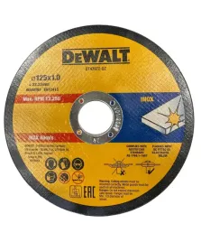 dewalt-tarcza-do-ciecia-stali-inox-125x1mm-dt43972-qz