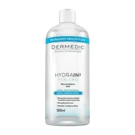 dermedic-hydrain-3-hialuro-plyn-micelarny-h2o-500-ml