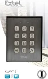 extel-3-panel-przyciskow-do-zamkow-drzwiowych