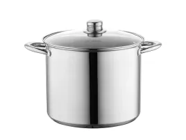 garnek-nierdzewny-florina-caro-18cm-3-2l-wysoki-stalowy-indukcja-gaz-z-p