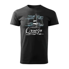 koszulka-zeglarska-dla-zeglarza-z-jachtem-zaglowka-sailing-jacht-omega-mesk