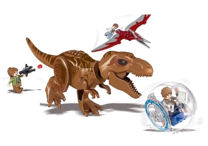 jurassic-world-indoraptor-tyranozaur-rex-klocki-bohater-park-jurajski
