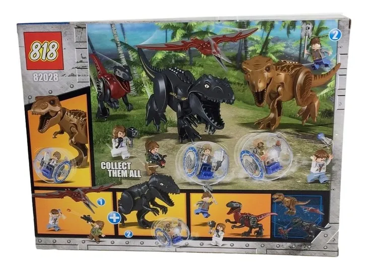 jurassic-world-indoraptor-tyranozaur-rex-klocki-marka-jixin