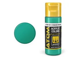 farba-akrylowa-atom-turquoise-green-atom-20114-ammo-mig-jimenez