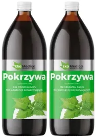 2-x-ekamedica-pokrzywa-1l-uczucie-ciezkich-nog-oczyszczenie-organizmu