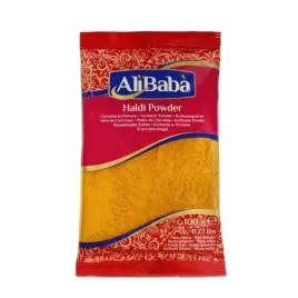 kurkuma-w-proszku-haldi-turmeric-powder-ali-baba-100-g
