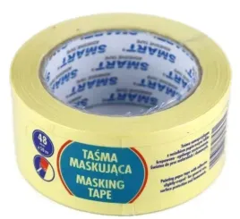 tasma-papierowa-maskujaca-malarska-smart-48mmx50m
